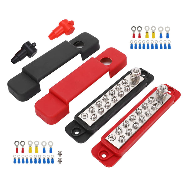 12way DISTRIBUTION BAR