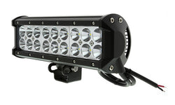 54W LED LIGHT BAR