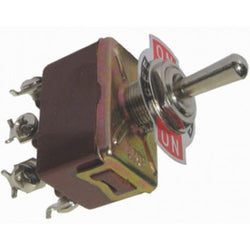 TOGGLE SWITCH