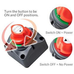 BATTERY SWITCH