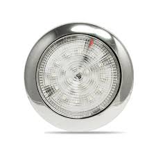 DOME CELING LIGHT