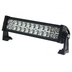 72W LED LIGHT BAR